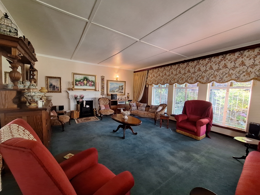 4 Bedroom Property for Sale in Vrede Free State